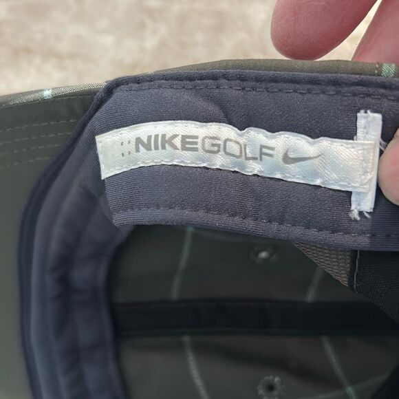 NIKE Ladies  Dri Fit Hat - Picture 5 of 5